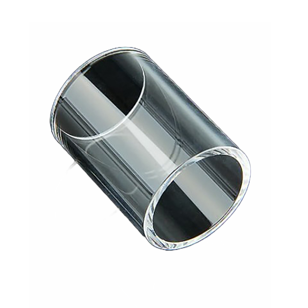 _ZOE_ TANK SPARE GLASS (CLEAR)
